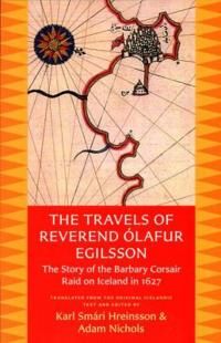 The Travels of Reverend Ólafur Egilsson (Reisubók Séra Ólafs Egilssonar) | 0:e upplagan