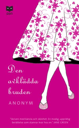 Den avklädda bruden |  2:e upplagan