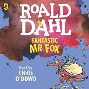 Fantastic mr fox