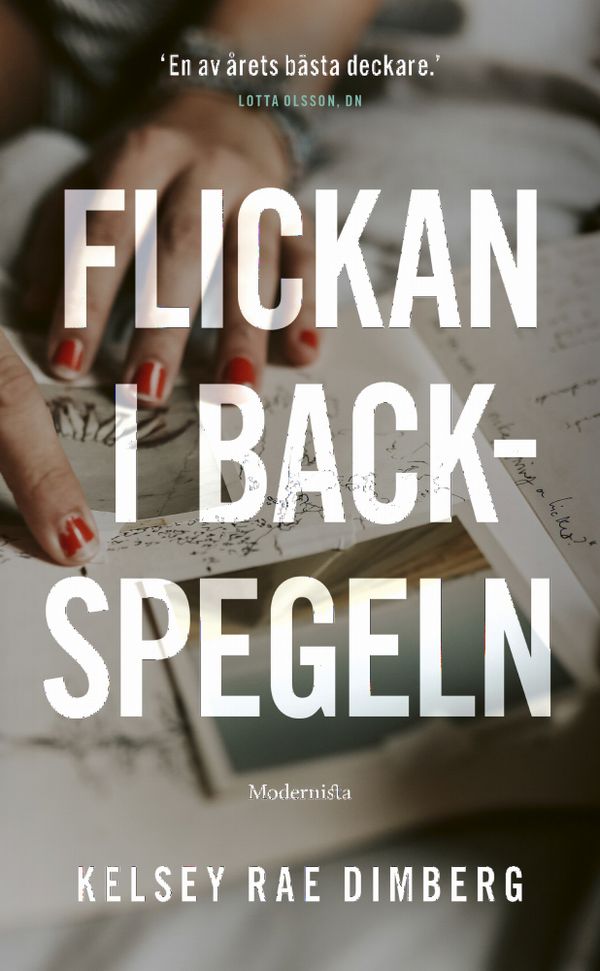 Flickan i backspegeln | 0:e upplagan