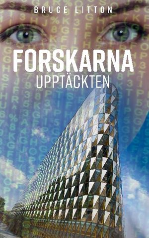 Forskarna : upptäckten | 1:a upplagan