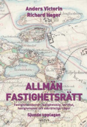 Allmän fastighetsrätt | 7:e upplagan