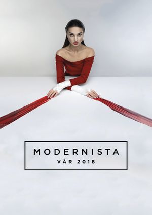 Modernista Vårkatalog 2018 | 1:a upplagan