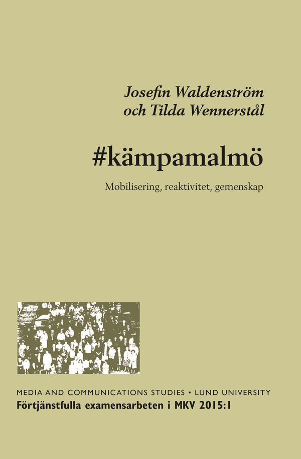 #kämpamalmö | 0:e upplagan
