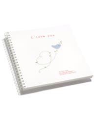 I love you | 2:a upplagan