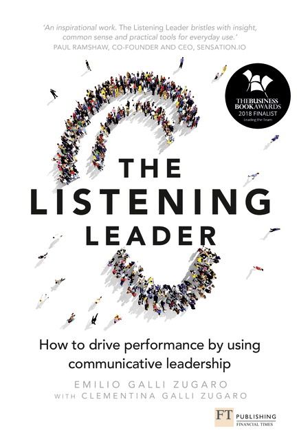 Listening Leader | 0:e upplagan