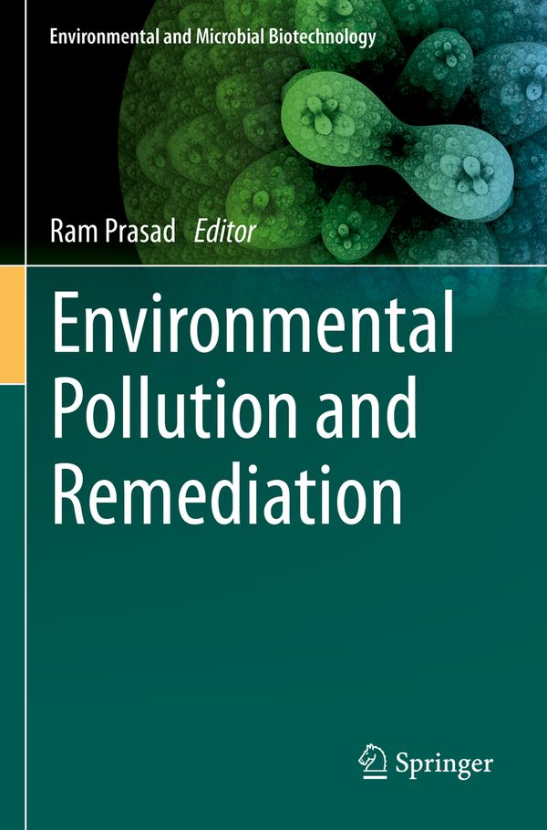 Environmental Pollution and Remediation | 1:a upplagan