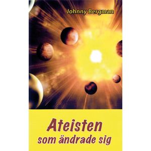 Ateisten som ändrade sig |  2:e upplagan