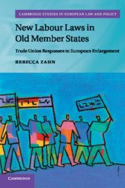New Labour Laws in Old Member States | 0:e upplagan