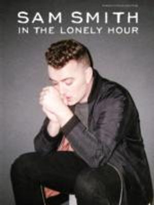 Sam Smith - in the lonely hour (pvg)