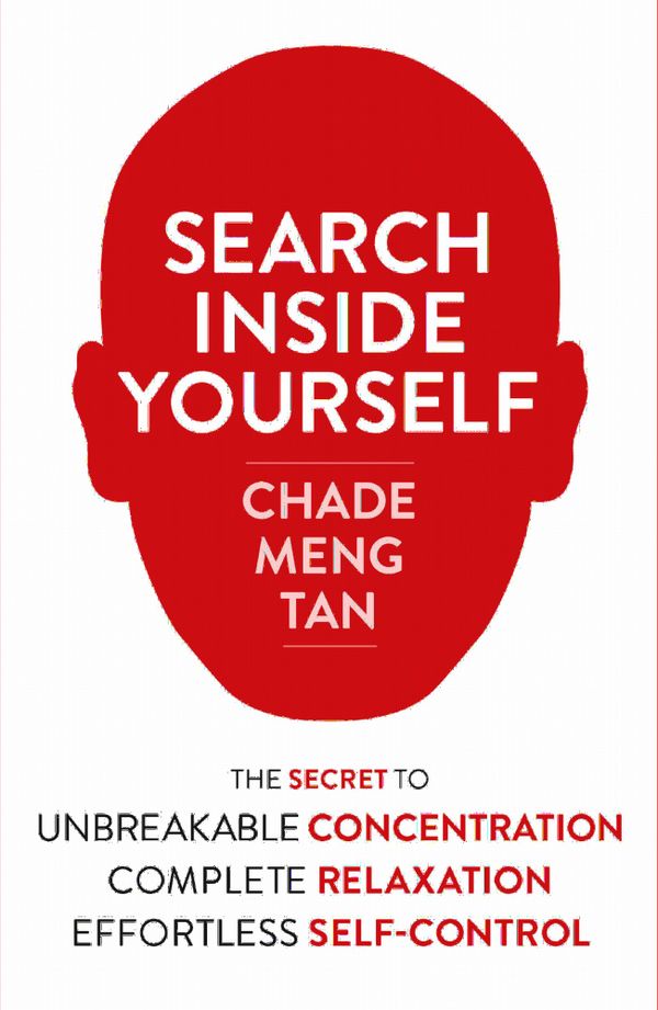 Search Inside Yourself | 0:e upplagan