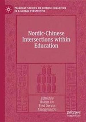 Nordic-Chinese Intersections within Education | 1:a upplagan