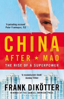China After Mao | 0:e upplagan