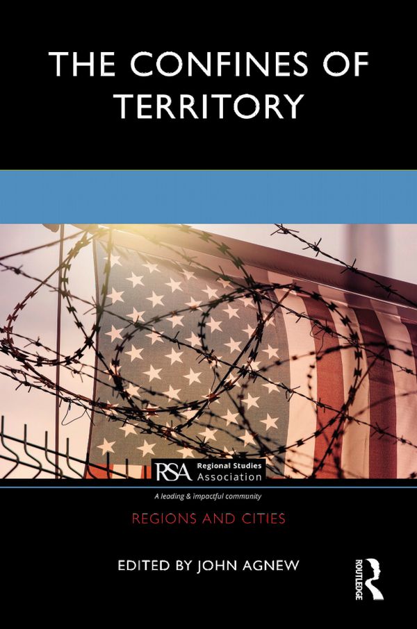 The Confines of Territory | 1:a upplagan