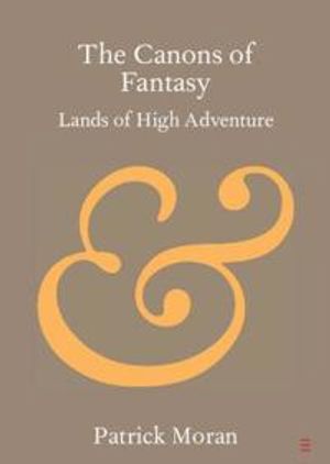 The Canons of Fantasy