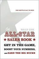 All-star sales book - get in the game, boost your numbers, and achieve your