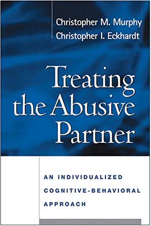 Treating the Abusive Partner | 1:a upplagan