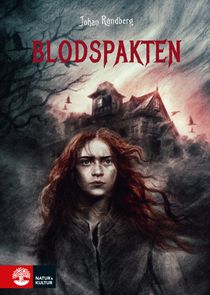 Blodspakten : Månvind & Hoff (4)