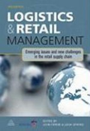 Logistics & Retail Management | 3:e upplagan