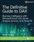 Definitive Guide to DAX, The