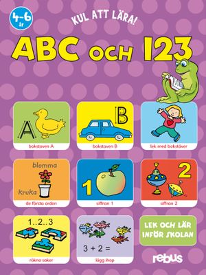 ABC och 123