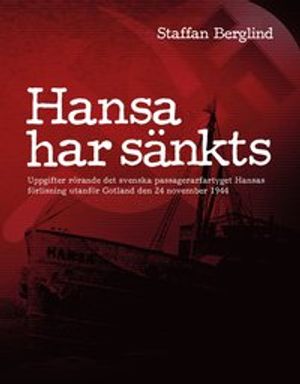 Hansa har sänkts | 1:a upplagan