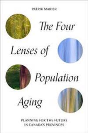 The Four Lenses of Population Aging