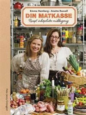 Din matkasse : recept, inköpslistor, middagsmys