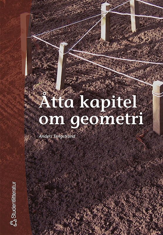 Åtta kapitel om geometri | 1:a upplagan