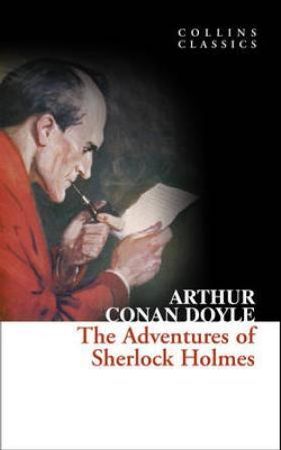 The Adventures of Sherlock Holmes | 0:e upplagan