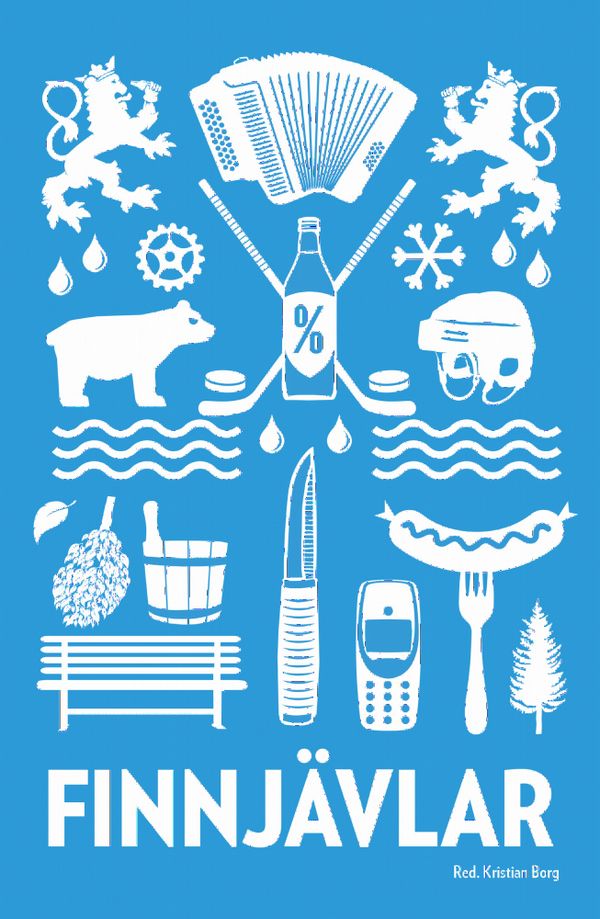 Finnjävlar | 0:e upplagan