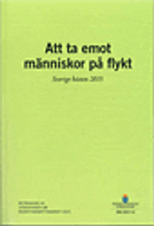 Att ta emot människor på flykt. Sverige hösten 2015. SOU 2017:12 : Betänkande från Utredningen om migrationsmottagandet 2015