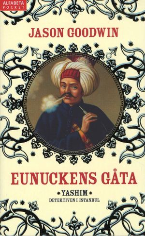 Eunuckens gåta | 1:a upplagan