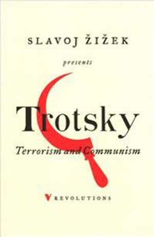 Terrorism and communism - a reply to karl kautsky