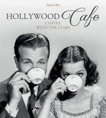 Hollywood cafe - coffee with the stars