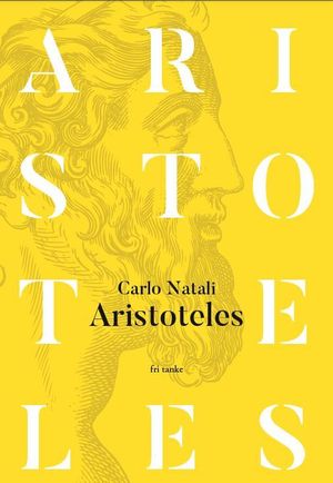 Aristoteles | 1:a upplagan