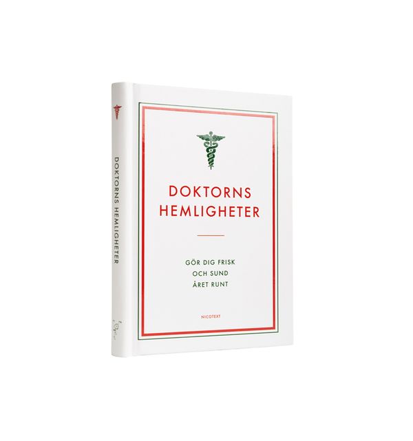 Doktorns hemligheter | 1:a upplagan