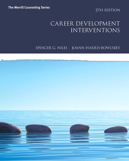 Career Development Interventions | 5:e upplagan