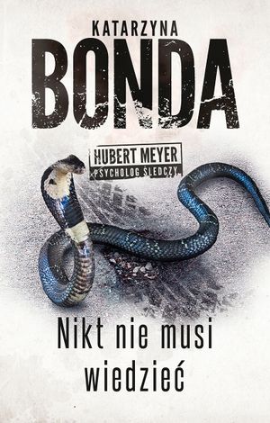 Nikt nie musi wiedzie?