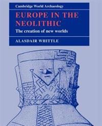 Europe in the Neolithic | 0:e upplagan