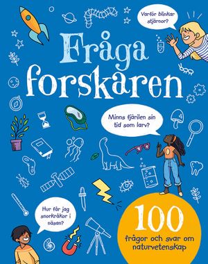 Fråga forskaren