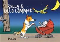 Sally & lilla lammet | 0:e upplagan