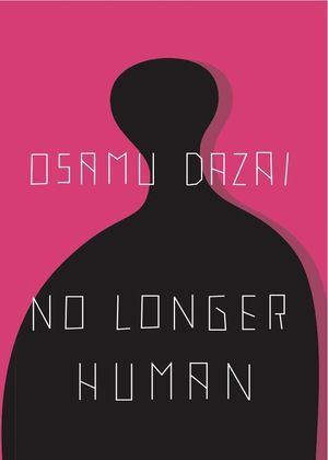 No Longer Human | 0:e upplagan