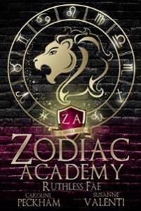 Zodiac Academy 2 | 0:e upplagan