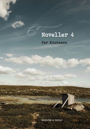 Noveller 4 | 1:a upplagan