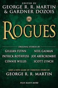 Rogues | 0:e upplagan