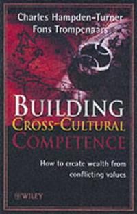Building Cross-Cultural Competence: How to create Wealth from Conflicting V
