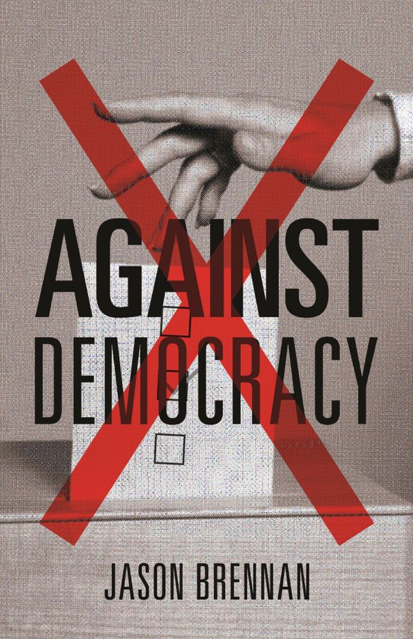 Against Democracy | 0:e upplagan