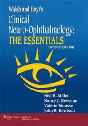 Walsh and Hoyt's Clinical Neuro-ophthalmology |  2:e upplagan