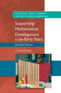 Supporting Mathematical Development in the Early Years | 0:e upplagan